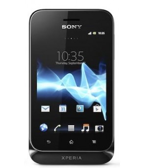 Sony ST21i2 Xperia tipo dual